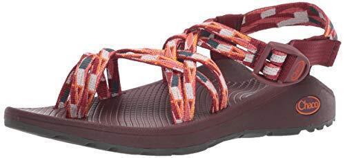 Chaco J106108 ZX2 Classic Wink Navy Blue Toe Loop Strap Chaco J106108 ZX2 Classic Wink Navy Blue Toe Loop Strap