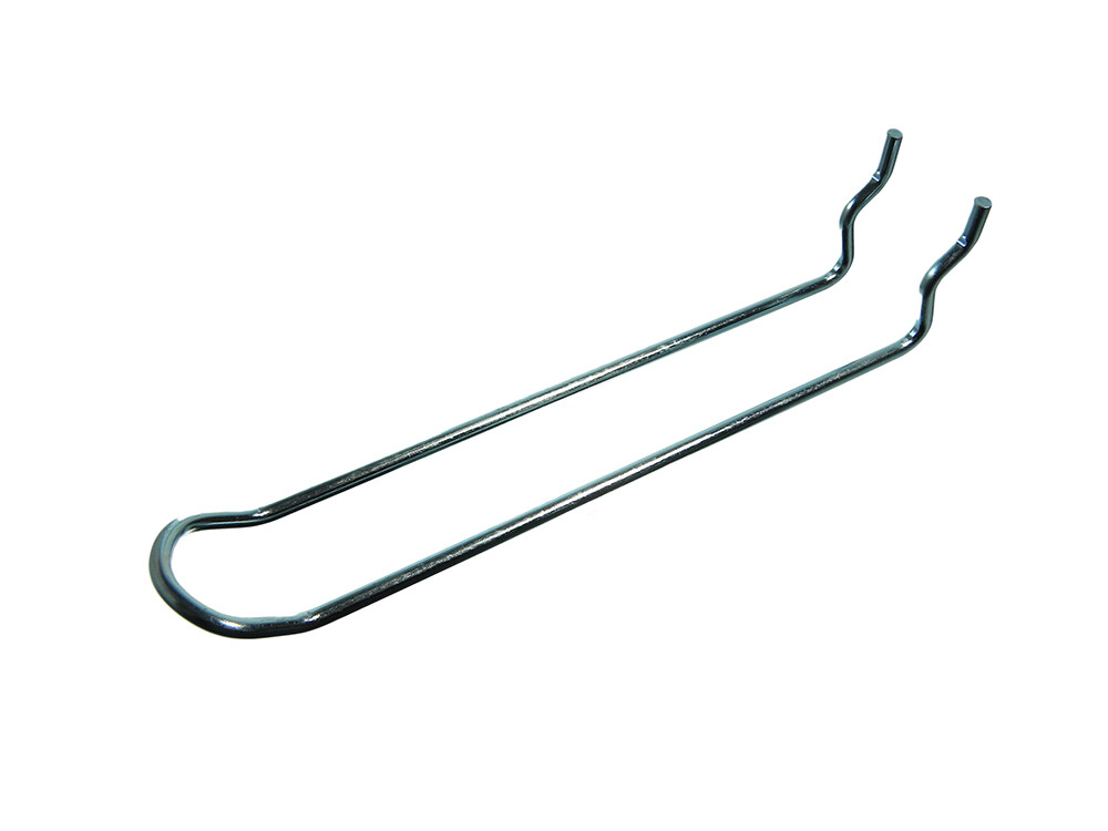 Supermarket Euro Peg Display Hook For Pegboard - Pegboard Hook And Pegboard Display Hook