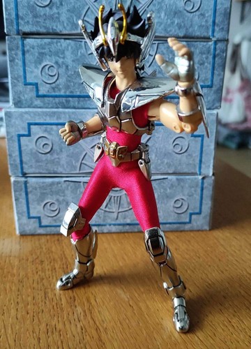 FULL BODYSUIT LYCRA for BRONZE V1 / V2/ V2 EX / V3 SAINT SEIYA MYTH CLOTH, TUTA - Foto 41 di 56