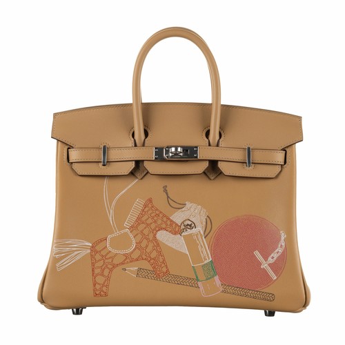 birkin multicolor