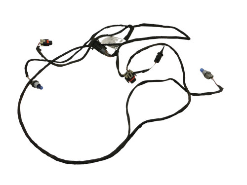 Kabelbaum Kabeln für Stoßstange Vorne Mercedes W251 R350 07-10 A2515400505