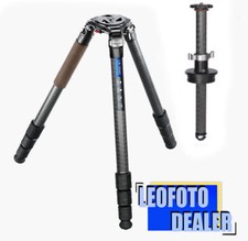 Leofoto Tripod LN-364C DC-364C Systematic Bowl Tripod  Center Column Kit