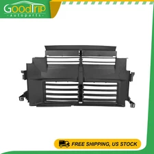 For 12-14 Ford Focus Front Radiator Control Active Grille Vent Shutter CM5Z8475A