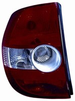 Scheinwerfer Hinten FüR Volkswagen Fox 2005 Recht