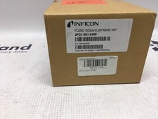 Inficon vacuum gauge, PCG550 15DSubHD, 2SP, R...