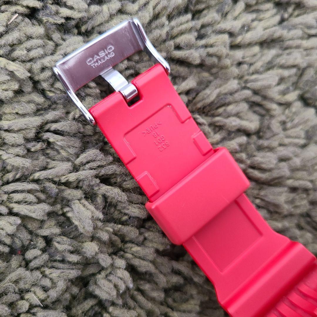 G-Shock GD-X6900RD-4JF Red Digital Watch Street Fashion | eBay G-Shock GD-X6900RD-4JF Red Digital Watch Street Fashion | eBay