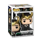 Funko Pop! Vinyl: Marvel - President Loki #898