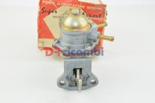 Pompe à essence Renault R5