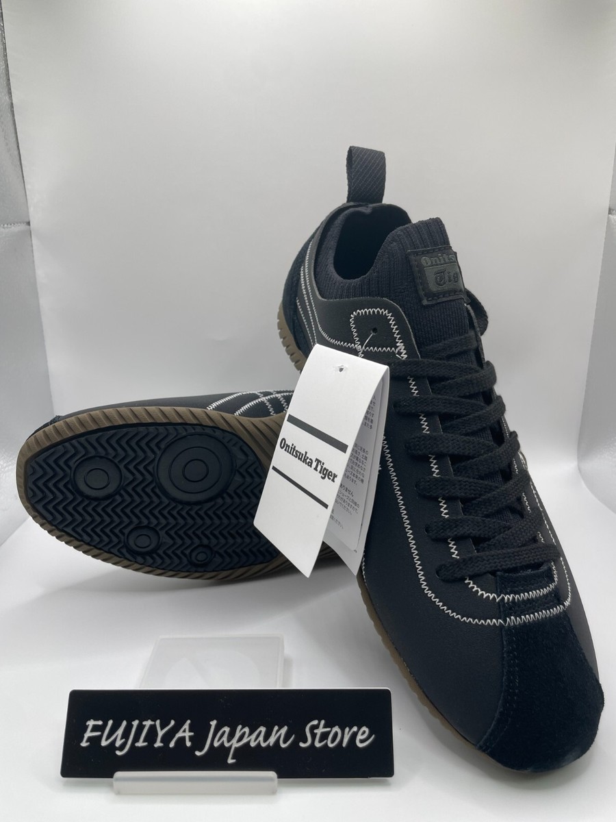 Onitsuka Tiger SCLAW Unisex 1183B969 001 BLACK/WHITE M6.5/W8