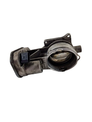 VW PHAETON 3D 5.0 TDI Drosselklappe throttle body Air Flow Valve 07z128070g