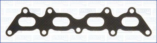 Ajusa 13148000 Dichtung, AnsaugkrüMmer FüR Alfa Romeo, Fiat, Lancia, Opel, Opel-image