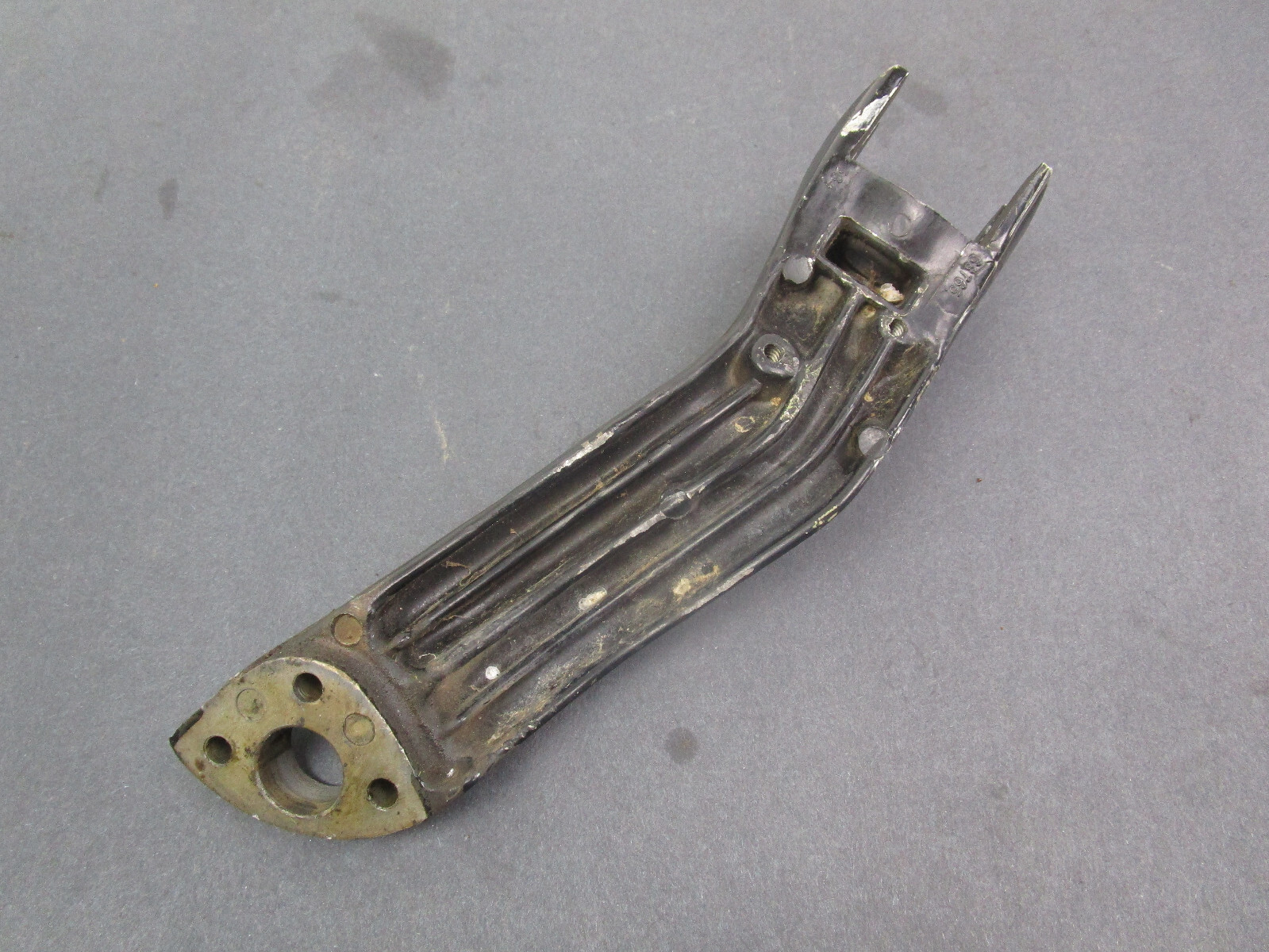 Mercury Outboard Steering Arm Mounting Bracket Models 110 9.8hp & 75 7