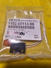 Fetco 1102.00113.00 Reed Switch Assembly