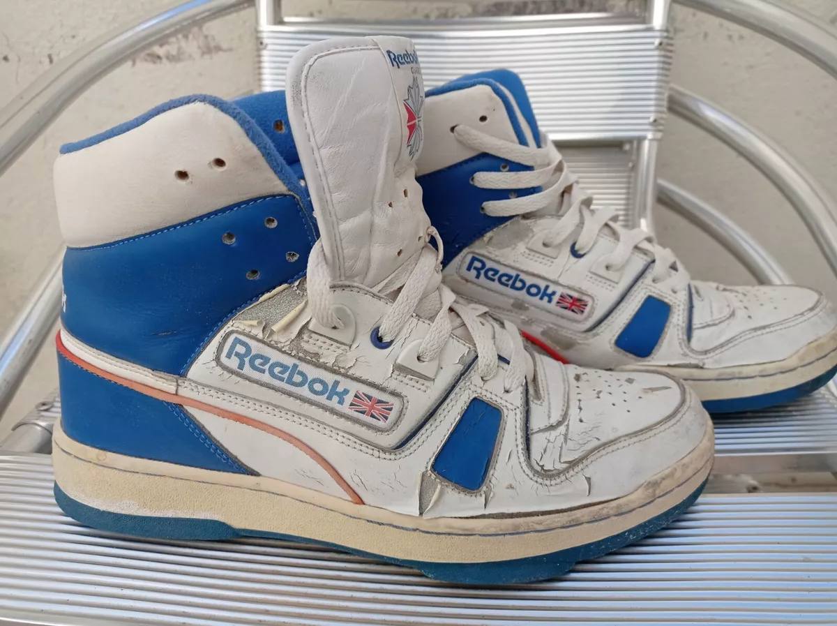 Reebok hitops 2024