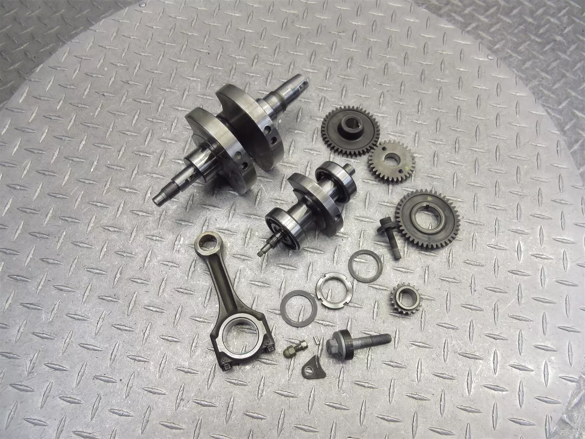 Ktm rc online 390 crankshaft price