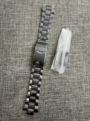 CITIZEN JY8025-59E PMV65-2271 Watch SKY Radio black bracelet