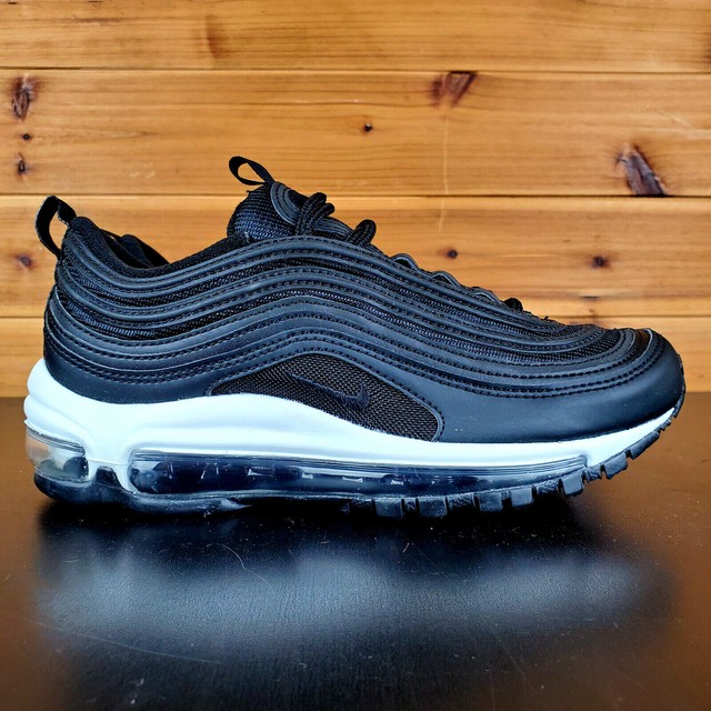 air max 97 white size 5
