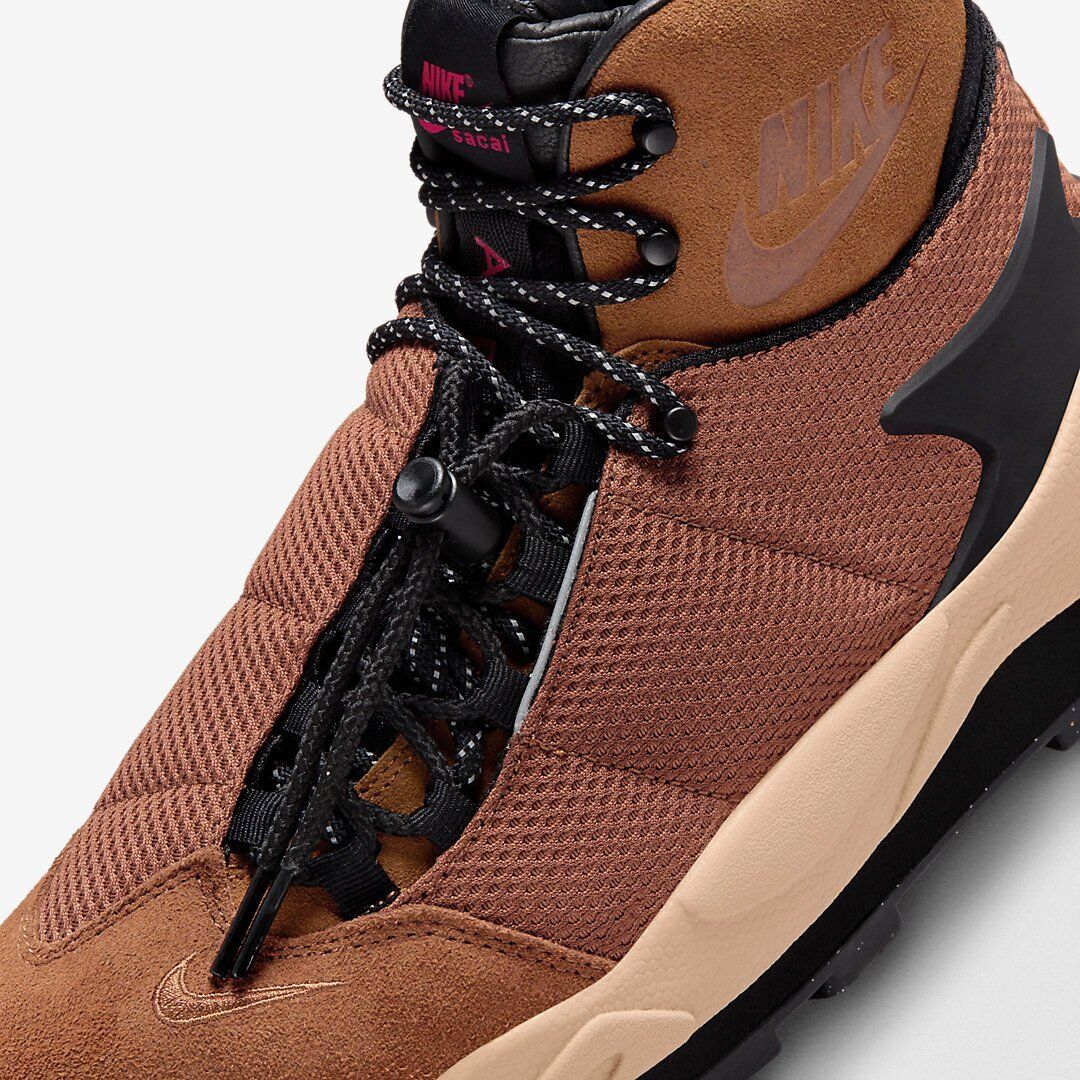 Nike x sacai Magmascape SP Light British Tan FN0563-200 sz Nike x sacai Magmascape SP Light British Tan FN0563-200 sz