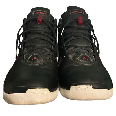 Nike Air Jordan 17 + Retro Chicago Bulls Sneakers Mens 13 832816