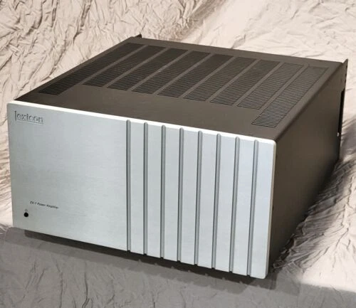 Amplificadores de potencia de audio para el Hogar RCA