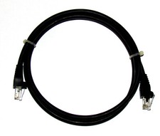 ConnectingU® - Cavo Modem ADSL Bianco Di Alta Qualità Con Pin Di - Foto 8