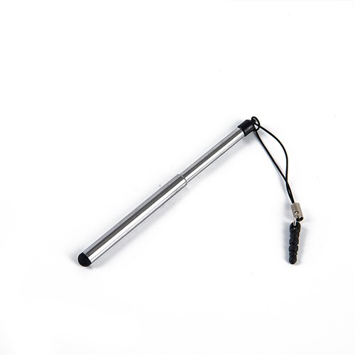 Retractable Universal Touch Screen Pen Capacitive Stylus Pen Smart Phone TaDB - Photo 8/8