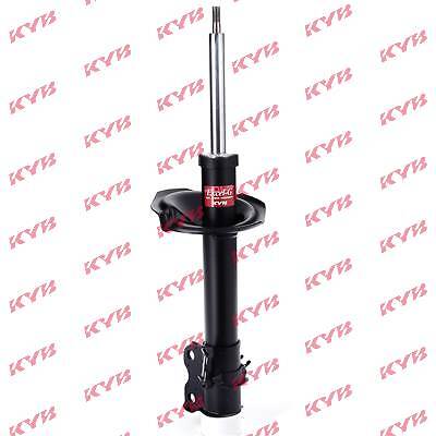 SHOCK ABSORBER FOR NISSAN X-TRAIL KYB 334360 FITS FRONT AXLE RIGHT