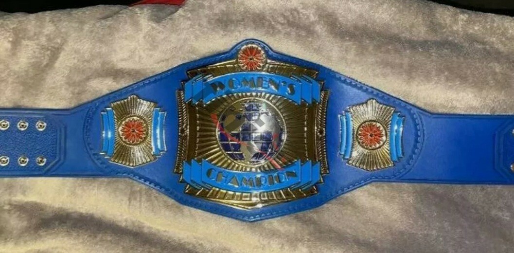 Womens Championship Belt Amazon.com: NEW Divas Women World Wrestling