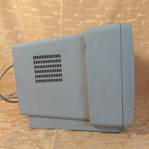 Moniteur ATARI SM 124 - Photo 4/15