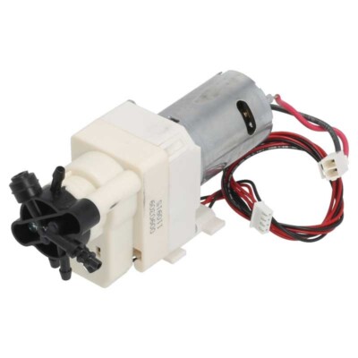 NIVONA CERAMIC VALVE 692 12-24V 90309 Duty Free