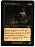 Magic_the_gathering Legions Embalmed Brawler #69 2003,MTG,LP Common