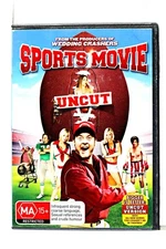 Sports Movie (Uncut) (DVD 2007)