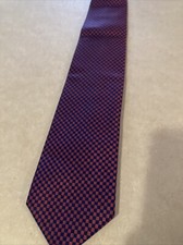 Brooks Brothers Tie Stain Resistant NWT