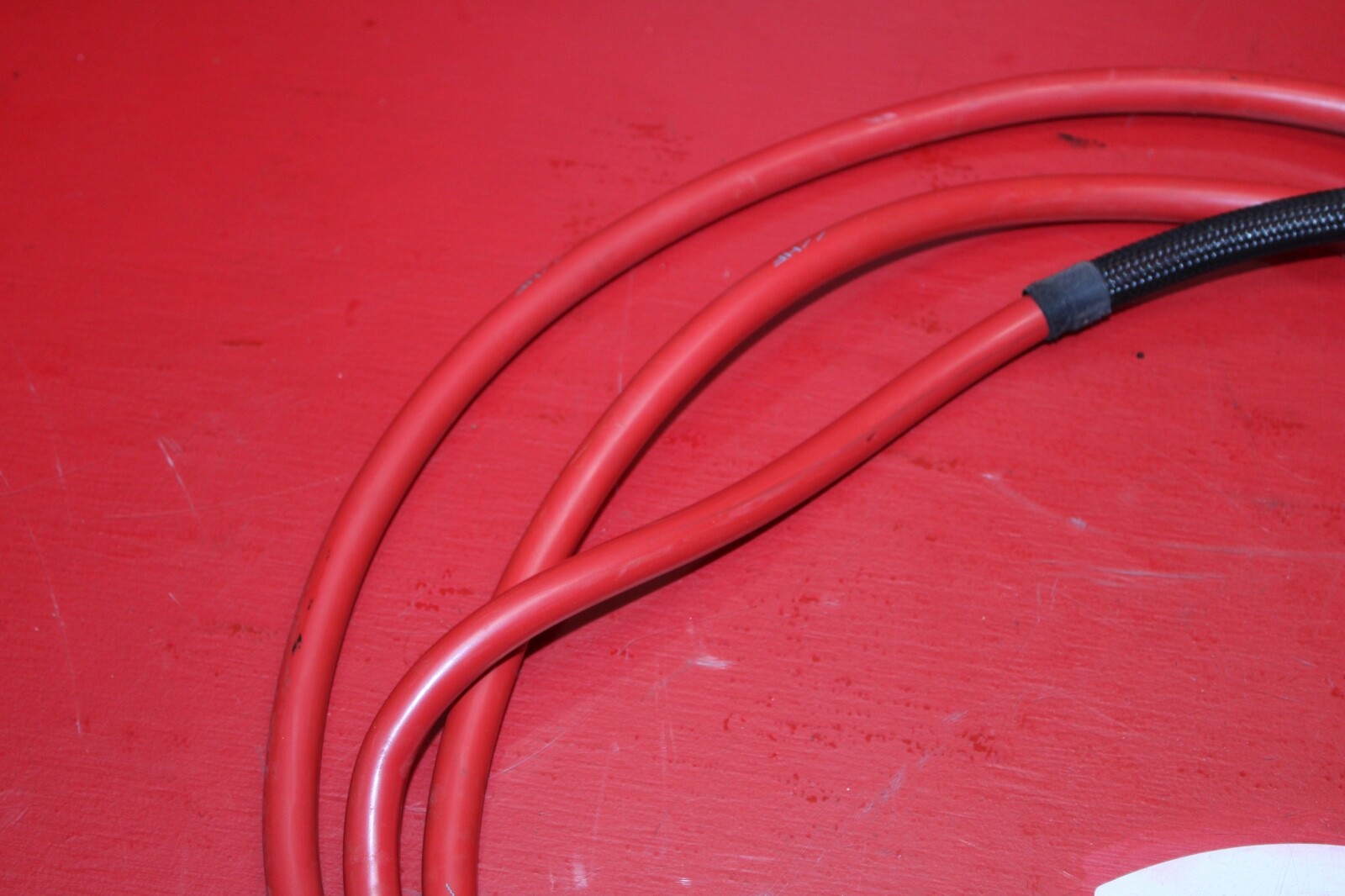 Maserati Ghibli 2014-2019 LEFT Wiring harness