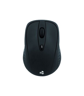 IBOX SPARROW PRO Kabellose Maus 3 Tasten Schwarz