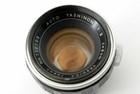 Obiettivi Yashica Lunghezza focale 50mm per fotografia e video