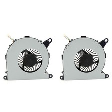 2X CPU Cooling Fan for  NUC8I7BEH NUC8 I3 I5 I7 Computer Fan BSC0805HA-003460