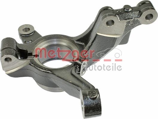 Metzger Achsschenkel, RadaufhäNgung 58097402 FüR Ford-image