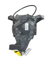 2013 - 2016 MERCEDES GL63 AMG REAR AXLE CARRIER DIFFERENTIAL ASSEMBLY 1663500414