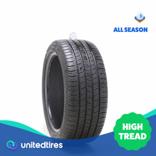 Used 25540r19 Continental Contiprocontact Ao 100h - 1032