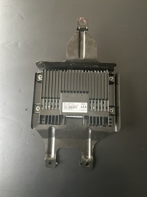 2003-2008 MAZDA SPEED 6 Bose Radio Amplifier Amp 3M81-18T806-DA