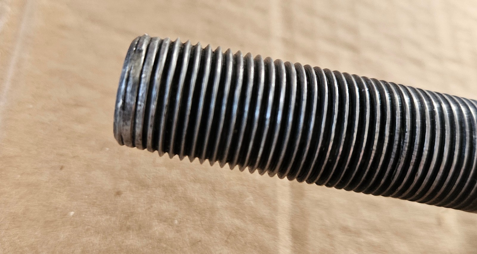 Greenlee 767 Hydraulic hand pump w/ram/hose