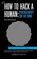 Raef Meeuwisse (U. A.) | How To Hack A Human | Buch | Englisch (2019) | Gebunden