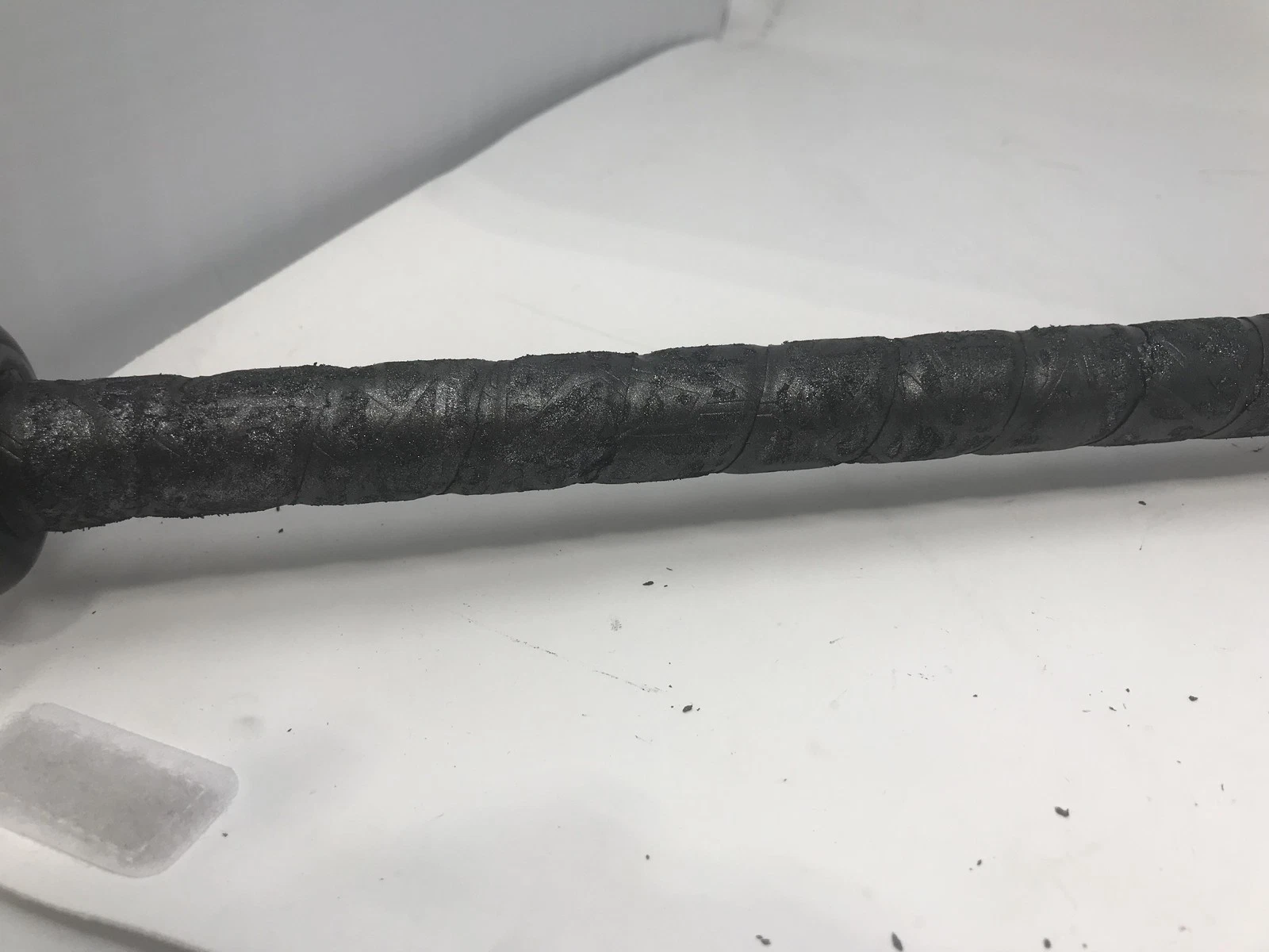 DeMarini CF7 Fastpitch Softball Bat - Thumbnail 4