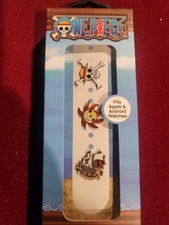 One Piece Watchband Charms For Galaxy And Apple Charms Only Does Not Have Band 