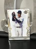 2023 Leaf Trinity #42 Pedro Martinez Baseball Card Single