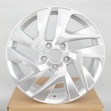 New 17 X 7 Inch Alloy Rim For Honda Cr-v 2015 2016 Replacment Wheel Rim Us New 17 X 7 Inch Alloy Rim For Honda Cr-v 2015 2016 Replacment Wheel Rim Us