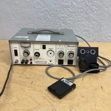 Pace PPS-101 Dual Path Solder Extractor with Thermo Drive Heat Control 2 Channel