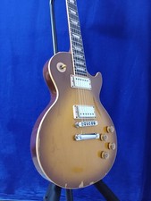 Chitarra elettrica GIBSON USA LESPAUL STANDARD-04