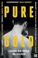 John Patrick Mchugh - Pure Gold - Paperback - G245Z